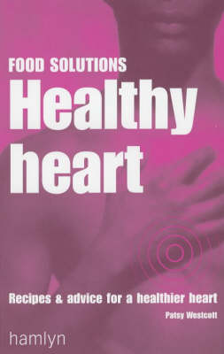 Book cover for Healthy Heart