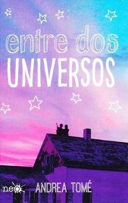 Book cover for Entre DOS Universos