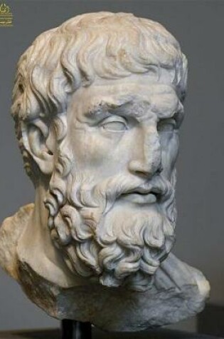 Cover of Complete Works of Epicurus
