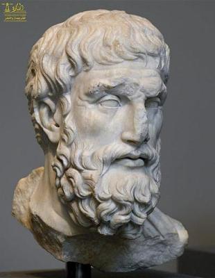 Book cover for Complete Works of Epicurus