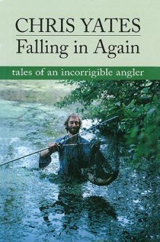 Cover of Falling in Again