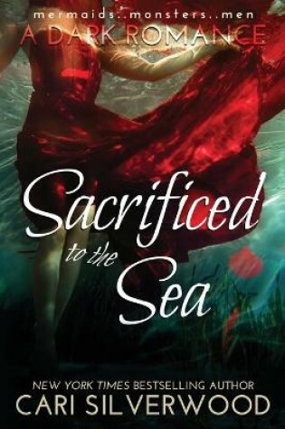 Cover of Sacrificed to the Sea
