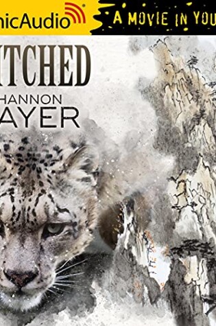 Cover of Stitched [Dramatized Adaptation]