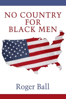 Book cover for No Country for Black Men