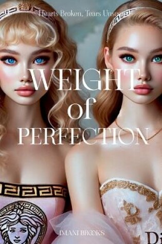 Cover of Weight of Perfection