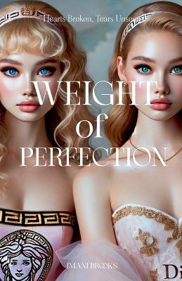 Book cover for Weight of Perfection