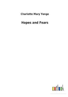 Book cover for Hopes and Fears