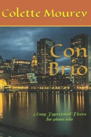 Cover of Con Brio