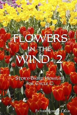 Book cover for Flowers in the Wind 2