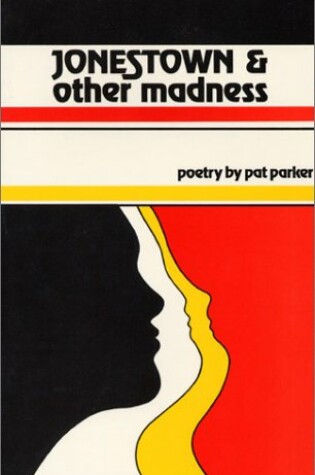 Cover of Jonestown and Other Madness