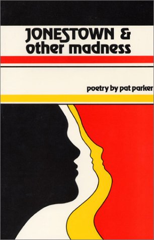 Book cover for Jonestown and Other Madness