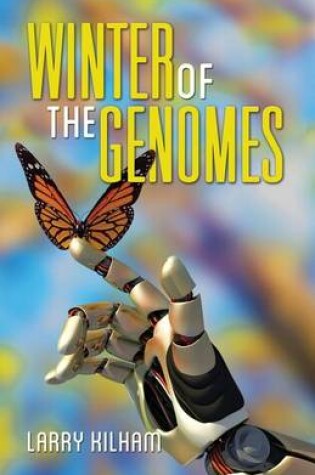 Cover of Winter of the Genomes