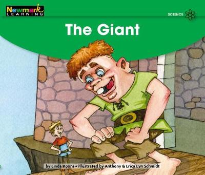 Cover of The Giant Leveled Text