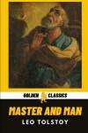 Book cover for Master and Man