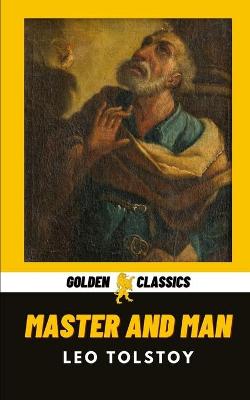 Cover of Master and Man