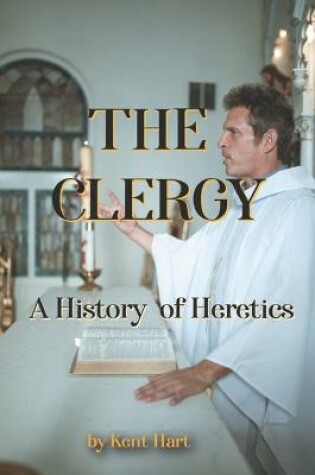 Cover of The Clergy