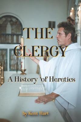 Book cover for The Clergy