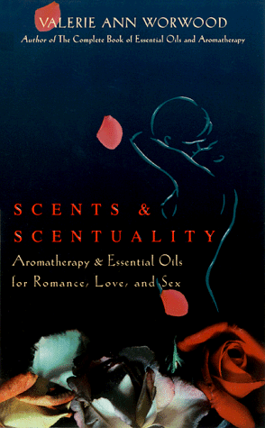 Book cover for Scents & Sexuality
