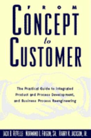 Cover of From Concept to Customer