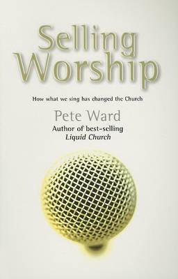 Book cover for Selling Worship