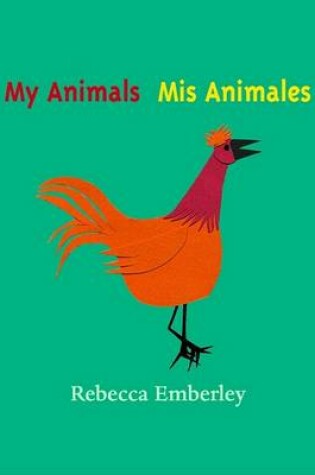 Cover of My Animals