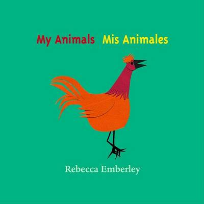 Book cover for My Animals
