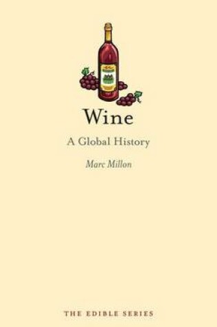 Cover of Wine