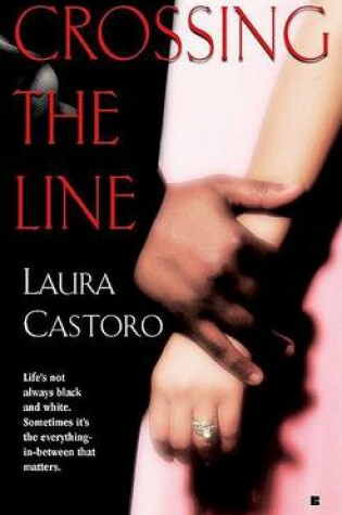 Cover of Crossing the Line