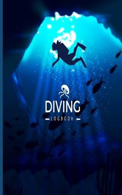 Book cover for Diving Logbook