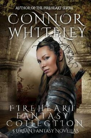 Cover of Fireheart Fantasy Collection