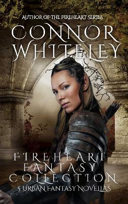 Cover of Fireheart Fantasy Collection