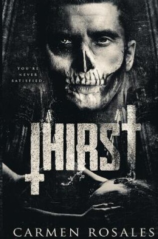 Cover of Thirst