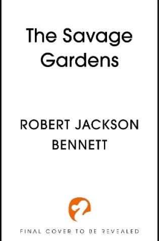 Cover of The Savage Gardens