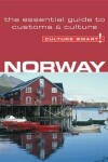 Book cover for Norway - Culture Smart!