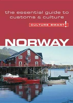 Cover of Norway - Culture Smart!