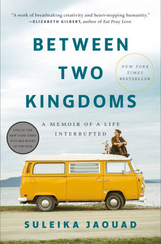 Cover of Between Two Kingdoms