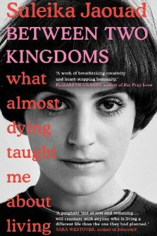 Cover of Between Two Kingdoms