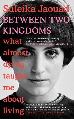 Cover of Between Two Kingdoms