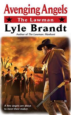 Cover of The Lawman