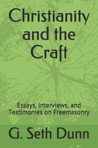 Cover of Christianity and the Craft