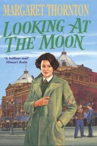 Cover of Looking at the Moon