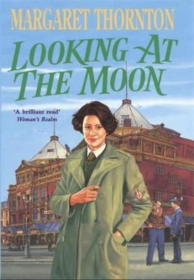 Book cover for Looking at the Moon