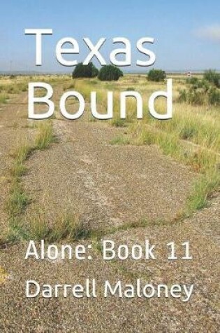Cover of Texas Bound