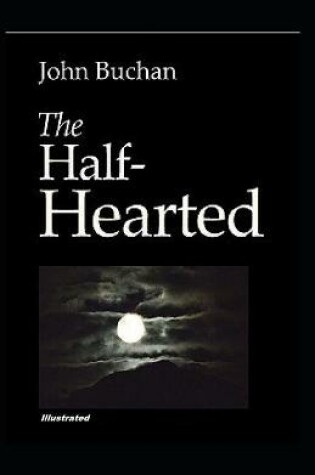 Cover of The Half-Hearted Illustrated