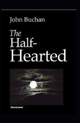 Book cover for The Half-Hearted Illustrated