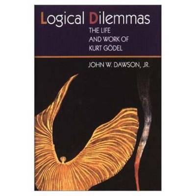 Book cover for Logical Dilemmas