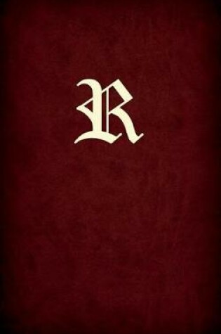 Cover of R