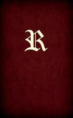 Book cover for R