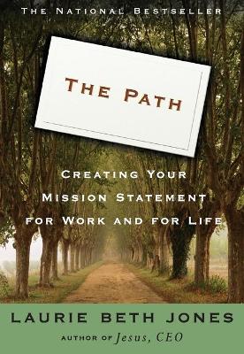 Book cover for The Path