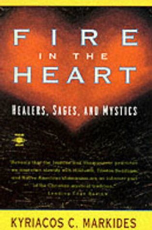 Cover of Fire in the Heart